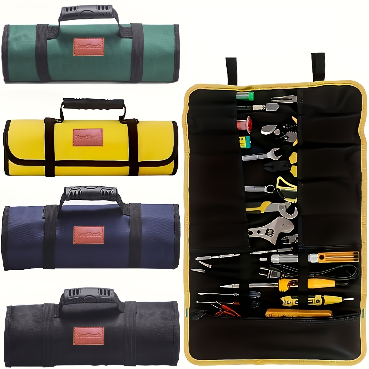 Reel Bag - Torba transportowa na narzędzia typu reel,