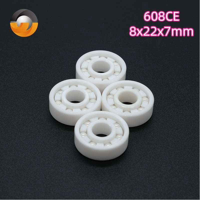 1 szt. MR84CE 4x8x3mm Łożyska  – Fly Reel recenzja i cena