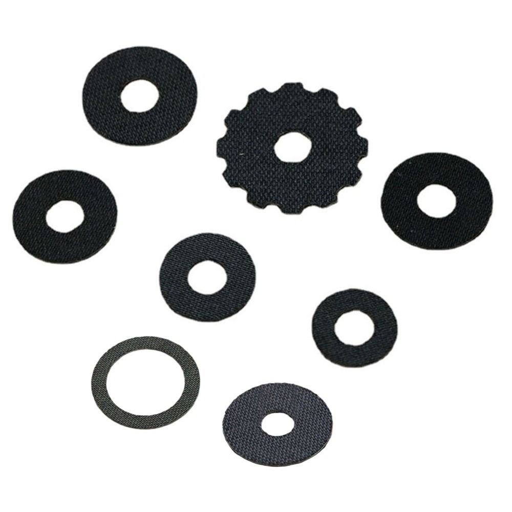 1mm podkładki przeciągowe z wł – Reel Repair Kit recenzja i cena