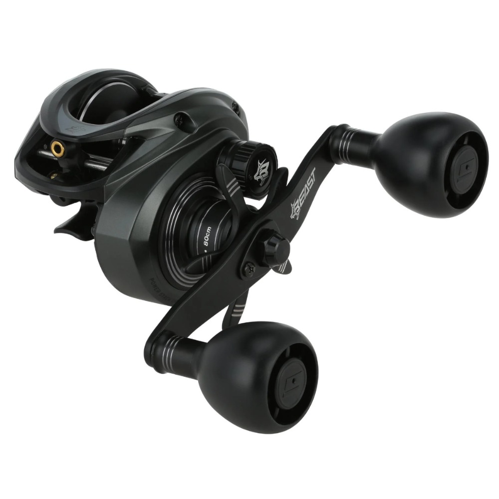 Kołowrotek castingowy Abu Garc – Abu Garcia Reel Max recenzja i cena