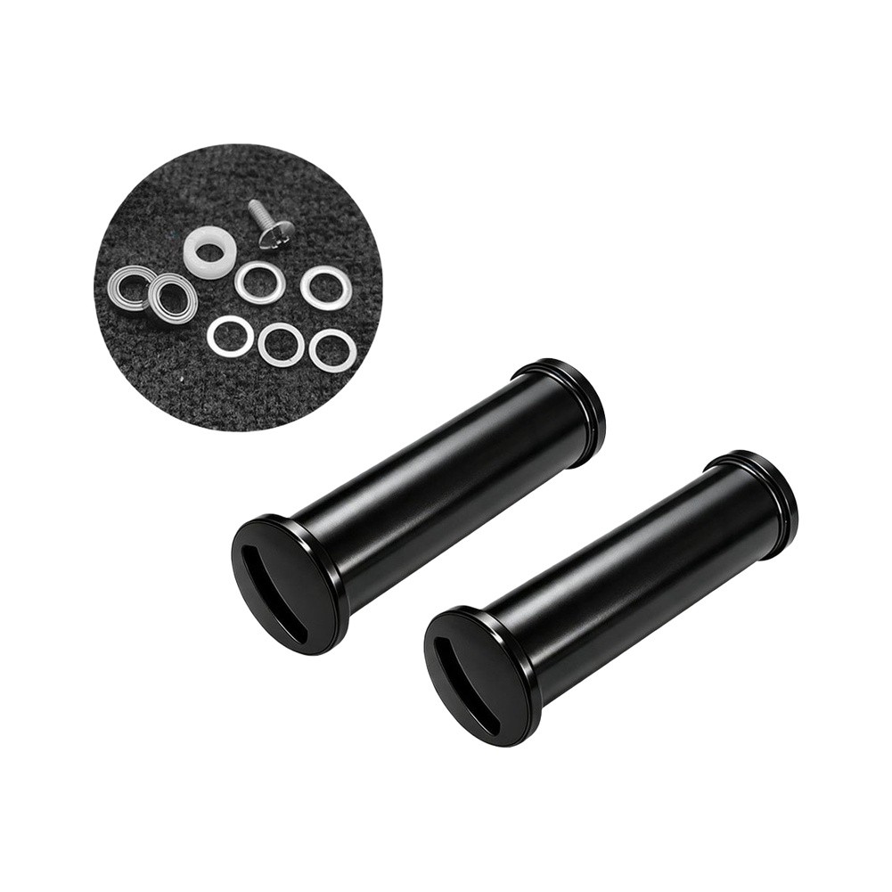 Zestaw tulei do kołowrotków ba – Reel Repair Kit recenzja i cena