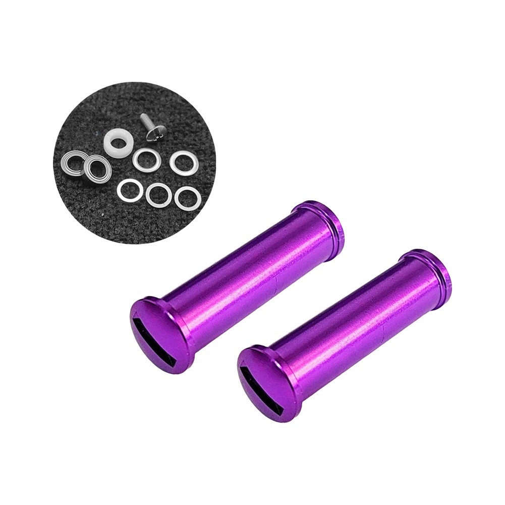 Zestaw tulei do kołowrotków ba – Reel Repair Kit recenzja i cena