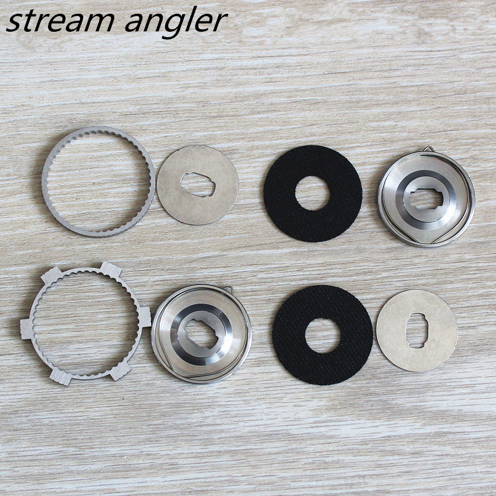 Dragger do Antares MGL DC Clic – Reel Spare Spool recenzja i cena