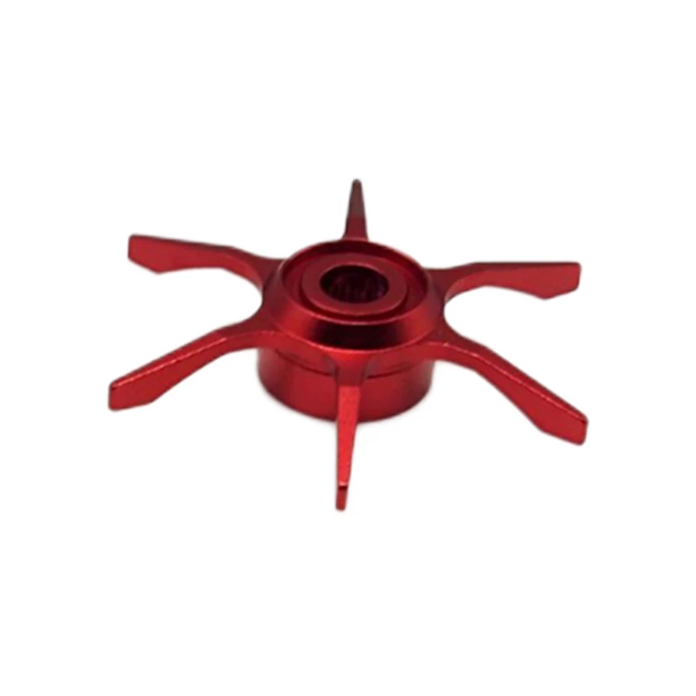 DIY Metal Star Drag 65mm dla S – Reel Drag Knob recenzja i cena