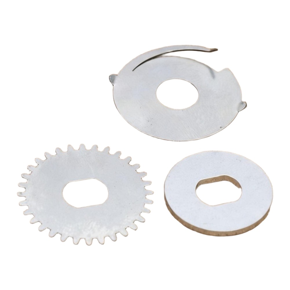 Hamulec do kołowrotka baitcast – Reel Repair Kit recenzja i cena