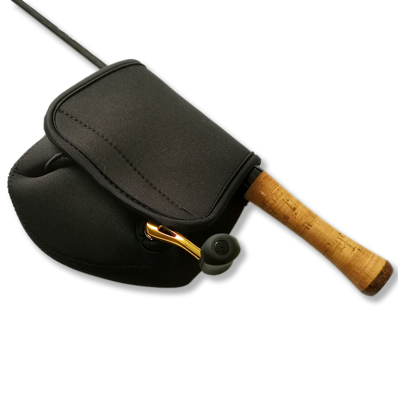 Nowa torba na kołowrotki casti – Spincast Reel recenzja i cena