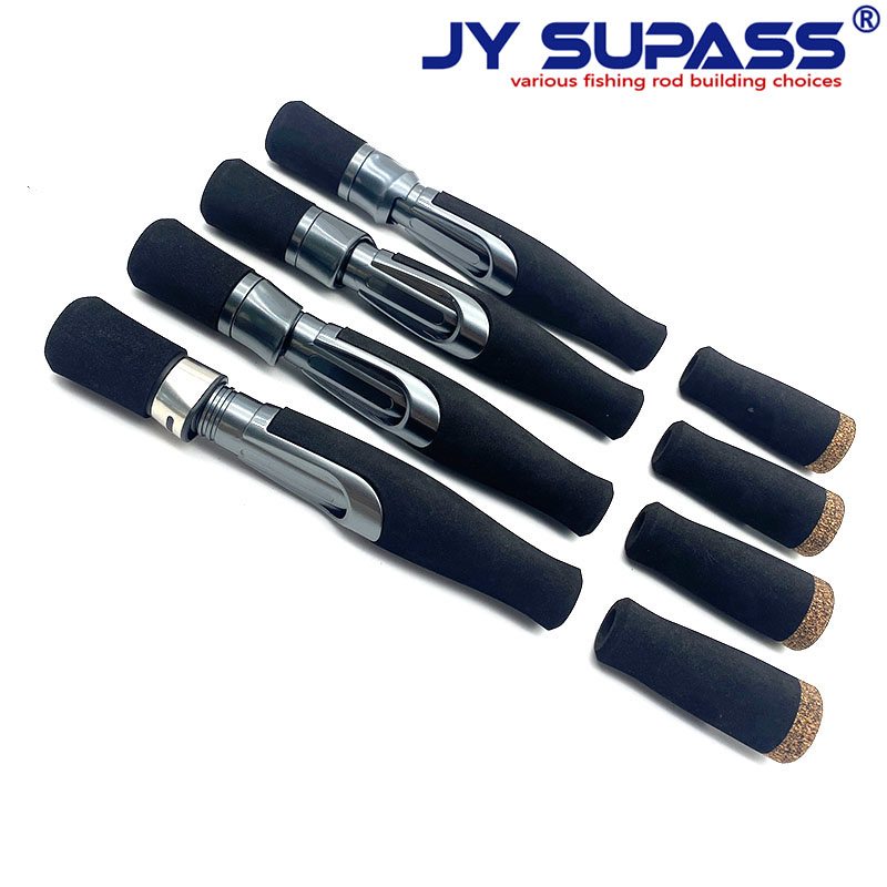 JY SUPASS IPS Niestandardowe s – Reel Repair Kit recenzja i cena