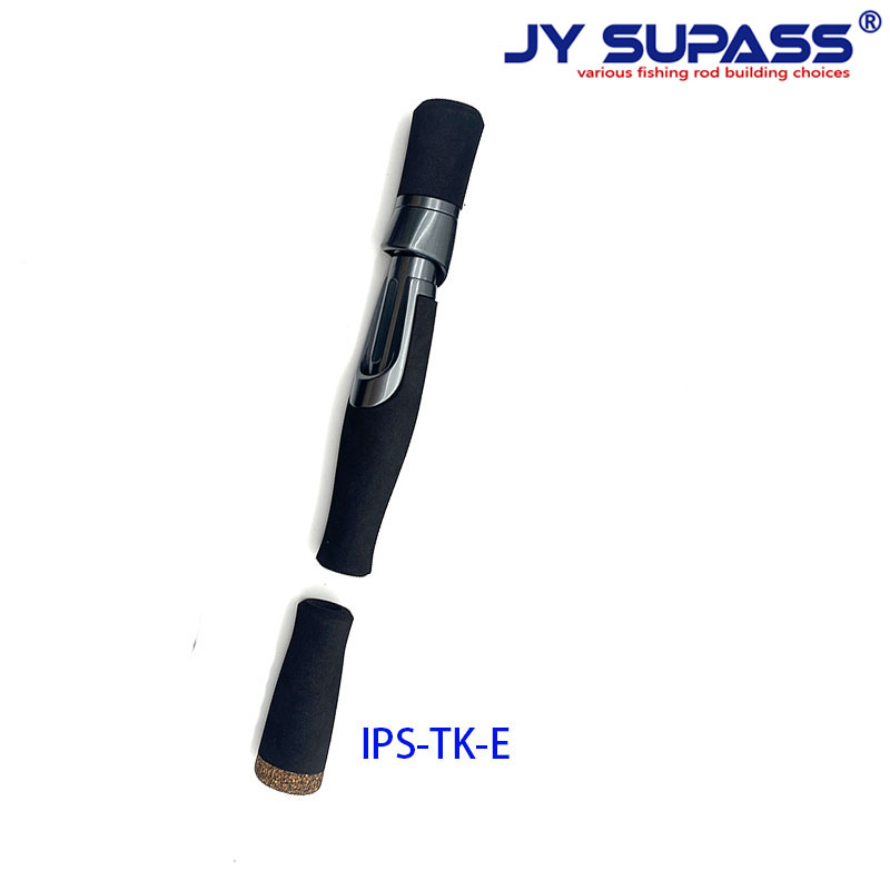JY SUPASS IPS Niestandardowe s – Reel Repair Kit recenzja i cena
