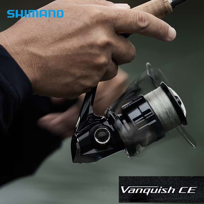 Kołowrotek spinningowy Shimano – Daiwa Reel Bg recenzja i cena