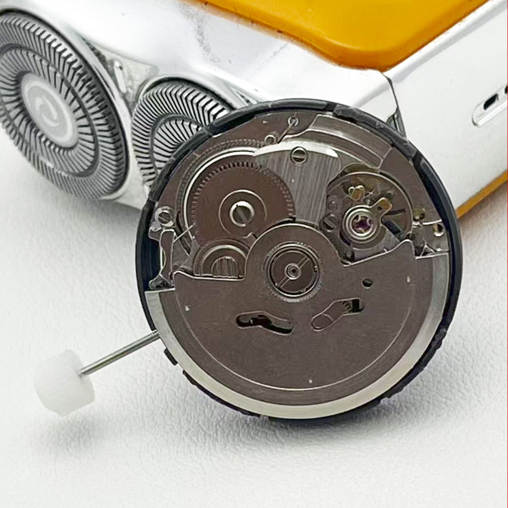 Precyzyjny mechanizm mechanicz – Reel Case recenzja i cena