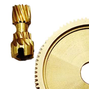 Miedziany zestaw sprzęgła i zę – Reel Repair Kit recenzja i cena