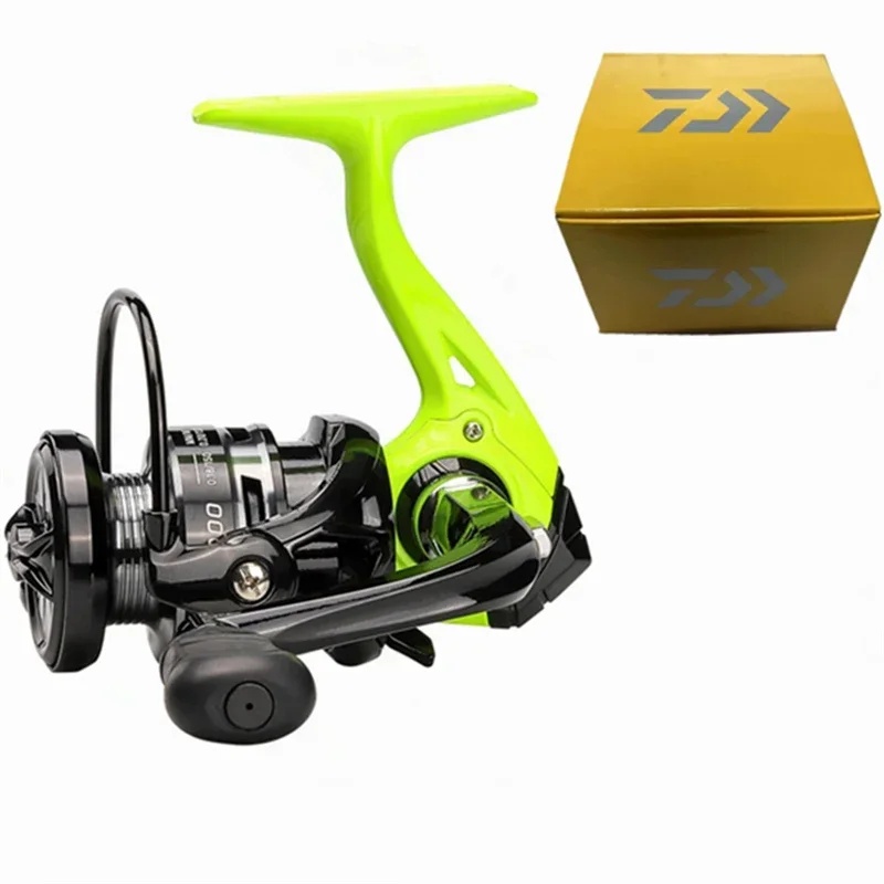 DAIWA Kołowrotek spinningowy z – Reel Spare Spool recenzja i cena