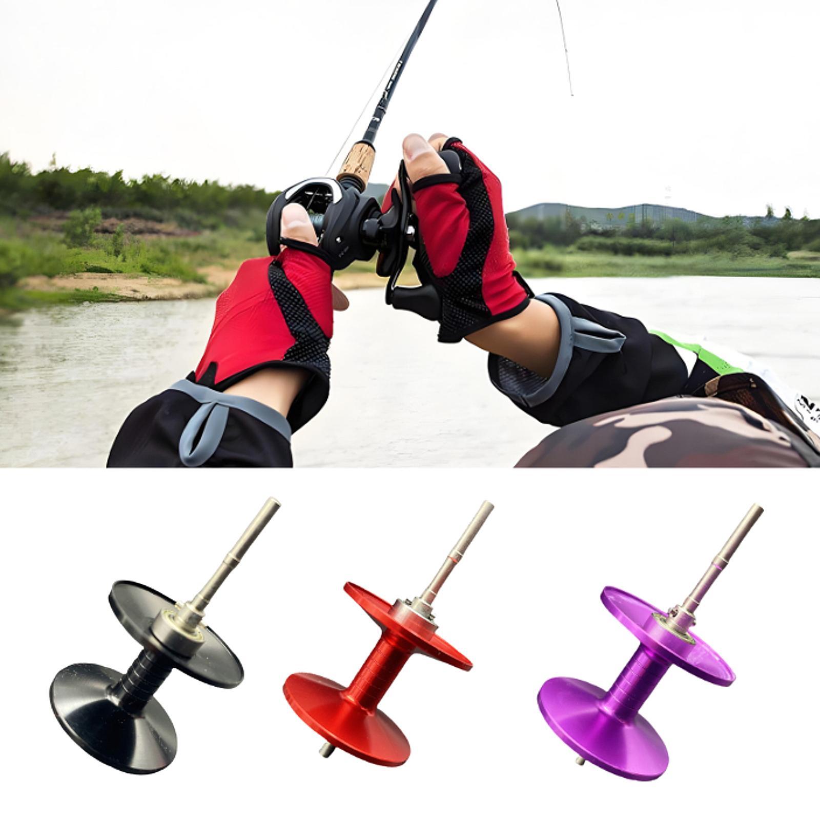 Aluminiowa szpula do kołowrotk – Reel Spare Spool recenzja i cena