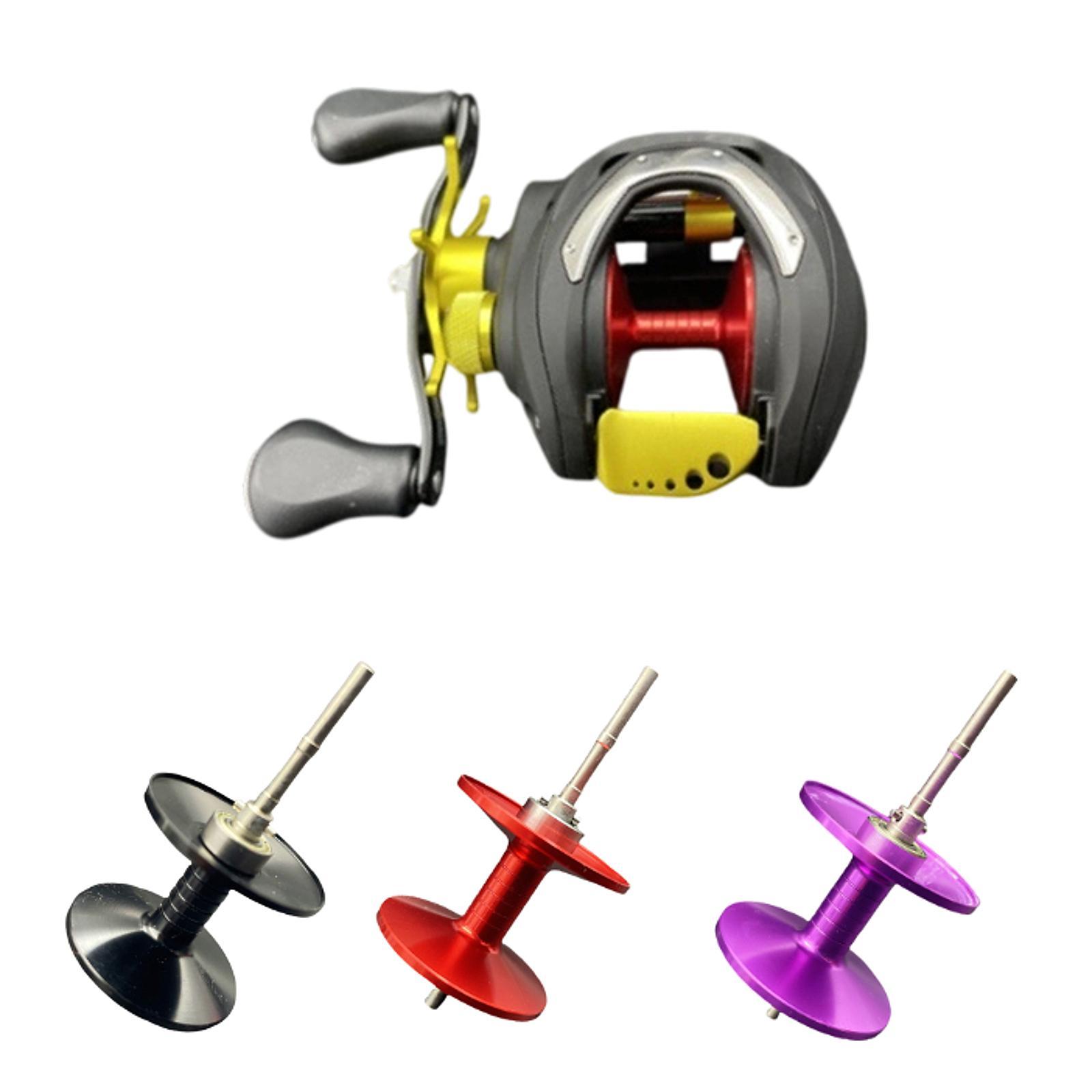 Aluminiowa szpula do kołowrotk – Reel Spare Spool recenzja i cena