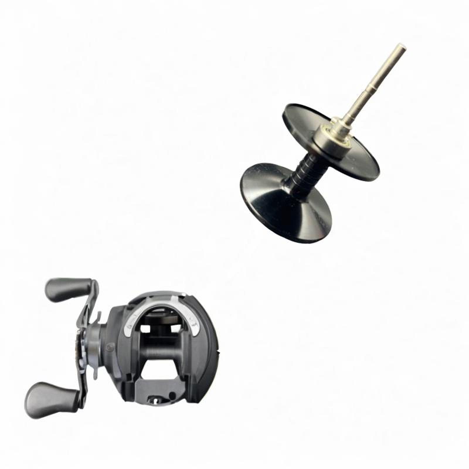 Aluminiowa szpula do kołowrotk – Reel Spare Spool recenzja i cena