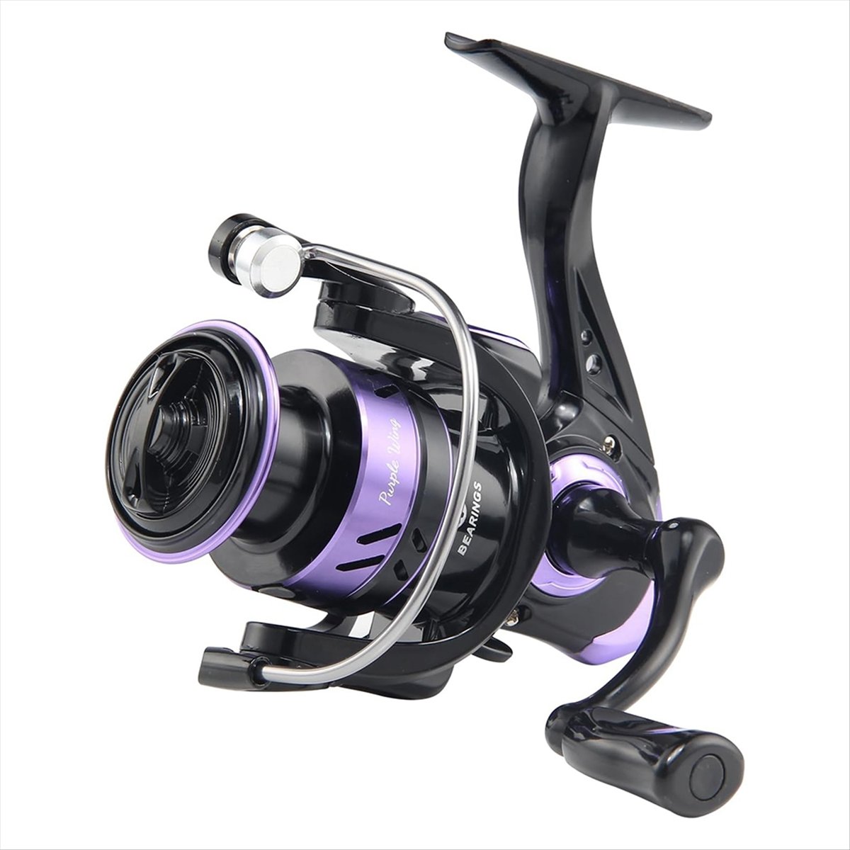 T34C Ultralekka Kołowrotek z P – Ice Fishing Reel recenzja i cena
